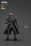 JOYTOY 1:18 Battle for the Stars Shadow Jaeger squad