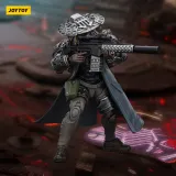 JOYTOY 1:18 Battle for the Stars Shadow Jaeger squad