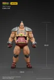 JOYTOY Teenage Mutant Ninja Turtles TMNT Krang