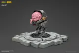 JOYTOY Teenage Mutant Ninja Turtles TMNT Krang