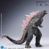 HIYA Static statue SSG0420 Stylist Series 7 Inch Godzilla x Kong The New Empire Godzilla Evolved Ver.