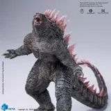 HIYA Static statue SSG0420 Stylist Series 7 Inch Godzilla x Kong The New Empire Godzilla Evolved Ver.