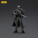 JOYTOY 1:18 Battle for the Stars Shadow Jaeger squad