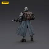 JOYTOY 1:18 Battle for the Stars Shadow Jaeger squad