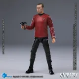 HIYA EMS0258 Exquisite Mini 1/18 STAR TREK Scotty