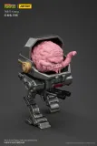 JOYTOY Teenage Mutant Ninja Turtles TMNT Krang