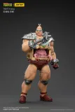 JOYTOY Teenage Mutant Ninja Turtles TMNT Krang