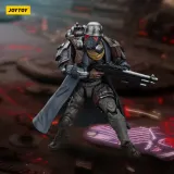 JOYTOY 1:18 Battle for the Stars Shadow Jaeger squad