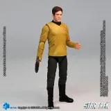 HIYA EMS0259 Exquisite Mini 1/18 STAR TREK Sulu