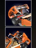Mould King 10116 Lamborghini Miura
