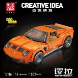 Mould King 10116 Lamborghini Miura