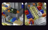 Mork 20200 Deep Sea Oil Field