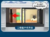 CADA C66018 Sushi House