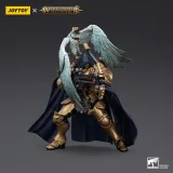 JOYTOY Warhammer Age of Sigmar Stormcast Eternals The Blacktalons