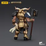 JOYTOY Warhammer Age of Sigmar Stormcast Eternals The Blacktalons