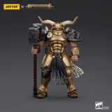 JOYTOY Warhammer Age of Sigmar Stormcast Eternals The Blacktalons