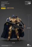 JOYTOY Warhammer Age of Sigmar Stormcast Eternals The Blacktalons