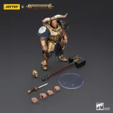 JOYTOY Warhammer Age of Sigmar Stormcast Eternals The Blacktalons