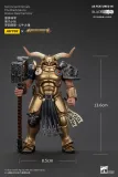 JOYTOY Warhammer Age of Sigmar Stormcast Eternals The Blacktalons