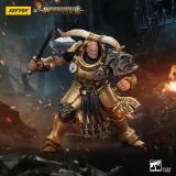JOYTOY Warhammer Age of Sigmar Stormcast Eternals The Blacktalons
