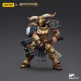 JOYTOY Warhammer Age of Sigmar Stormcast Eternals The Blacktalons