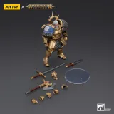 JOYTOY Warhammer Age of Sigmar Stormcast Eternals The Blacktalons