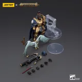 JOYTOY Warhammer Age of Sigmar Stormcast Eternals The Blacktalons
