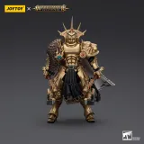 JOYTOY Warhammer Age of Sigmar Stormcast Eternals The Blacktalons
