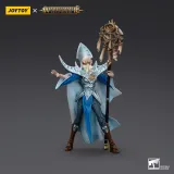 JOYTOY Warhammer Age of Sigmar Stormcast Eternals The Blacktalons