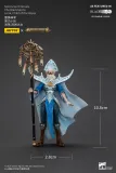 JOYTOY Warhammer Age of Sigmar Stormcast Eternals The Blacktalons