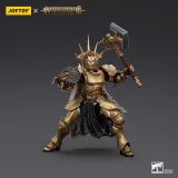 JOYTOY Warhammer Age of Sigmar Stormcast Eternals The Blacktalons