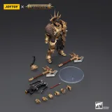 JOYTOY Warhammer Age of Sigmar Stormcast Eternals The Blacktalons