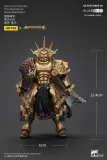 JOYTOY Warhammer Age of Sigmar Stormcast Eternals The Blacktalons