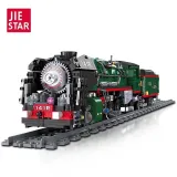 JIE STAR 59098 French 141R steam locomotive