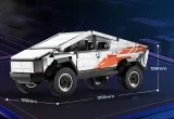 BAKA 33000 Tesla Cybertruck