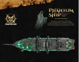 DK 6003 Phantom Ship