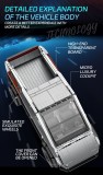 BAKA 33000 Tesla Cybertruck