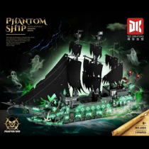 DK 6003 Phantom Ship