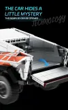 BAKA 33000 Tesla Cybertruck