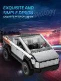 BAKA 33000 Tesla Cybertruck