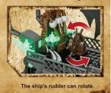 DK 6003 Phantom Ship