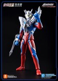 BLOKS 73791 Ultraman 15th Anniversary Zero