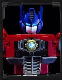 BLOKS 71156 Transformers Action Edition Optimus Prime