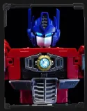 BLOKS 71156 Transformers Action Edition Optimus Prime