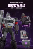 BLOKS 71167 Transformers Action Edition G1 Megatron