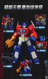 BLOKS 71156 Transformers Action Edition Optimus Prime