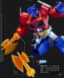 BLOKS 71156 Transformers Action Edition Optimus Prime