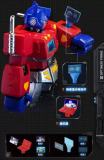 BLOKS 71156 Transformers Action Edition Optimus Prime