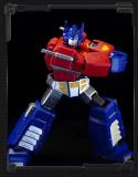 BLOKS 71156 Transformers Action Edition Optimus Prime