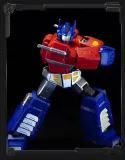 BLOKS 71156 Transformers Action Edition Optimus Prime